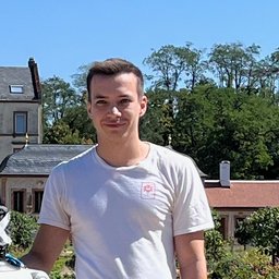 Nico Bohlinger