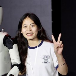 Cuc T. Trinh