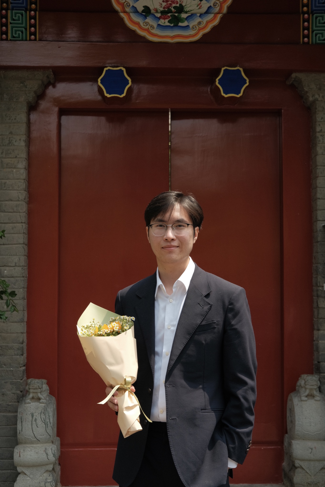 Tan-Dzung (Chris) Do